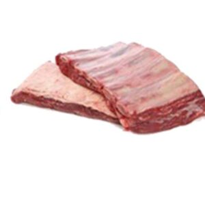 ASADO DE TIRA CAB - NATIONAL BEEF 30 KG APROX.