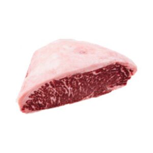 PUNTA TRASERA WAGYU NEW ZEALAND - STATIONS WAGYU 19 KG APROX